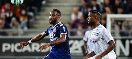 Franta: Ligue 1 - Etapa 5